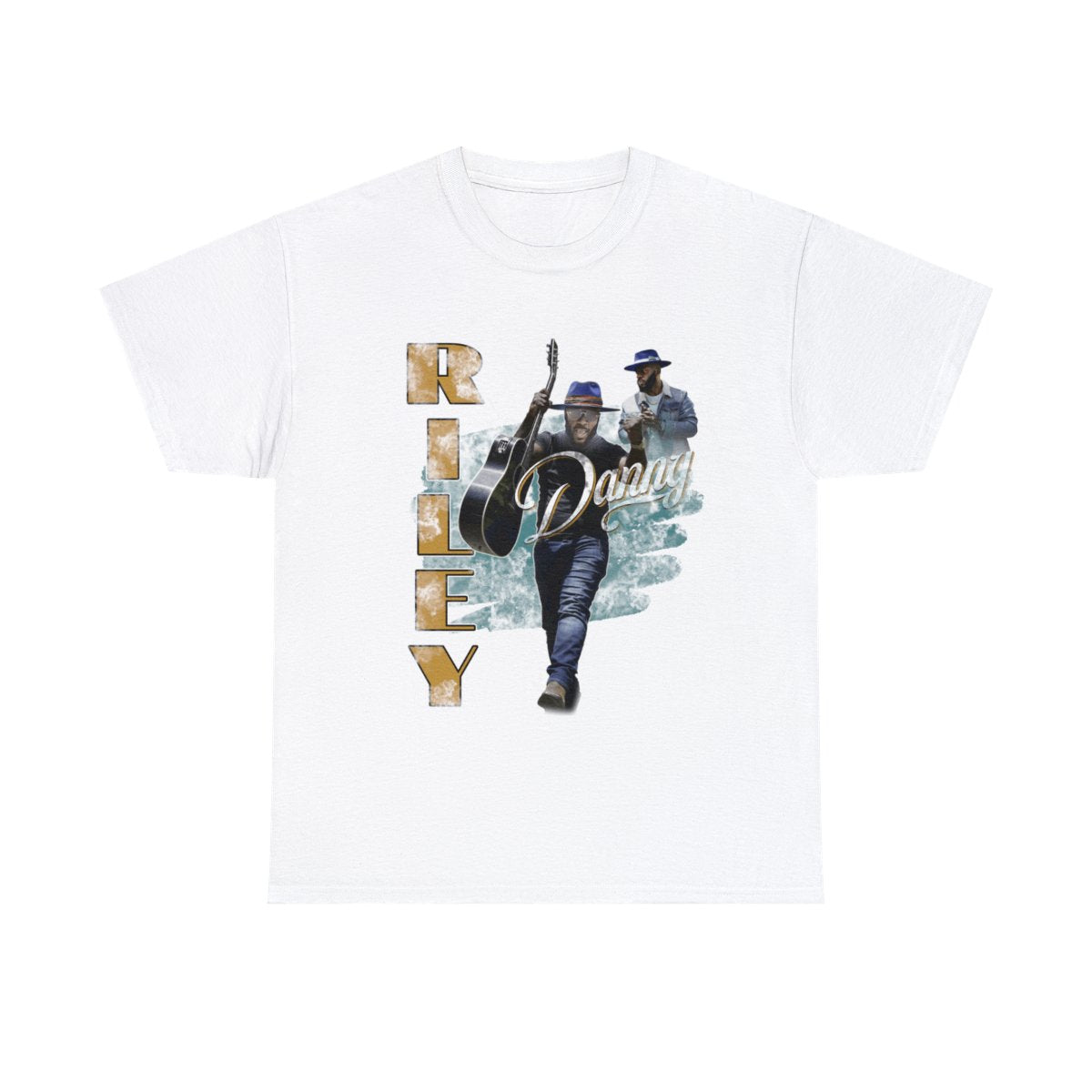 ALBUM DONATION TEE