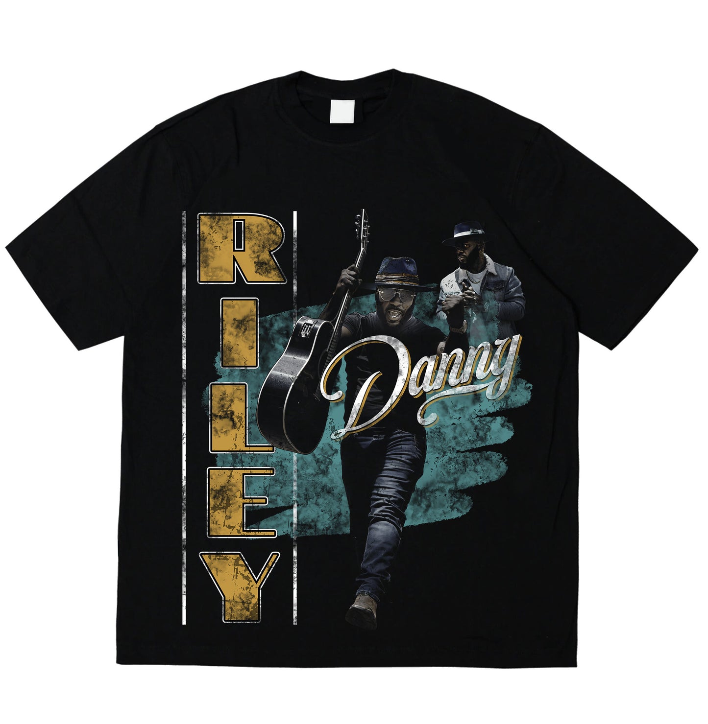 ALBUM DONATION TEE